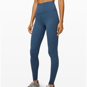 Align Pant 28 Length Size 4